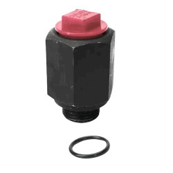 Hypro 3320-0051A Adapter portu zbiornika (zawiera pierścień uszczelniający) (31)