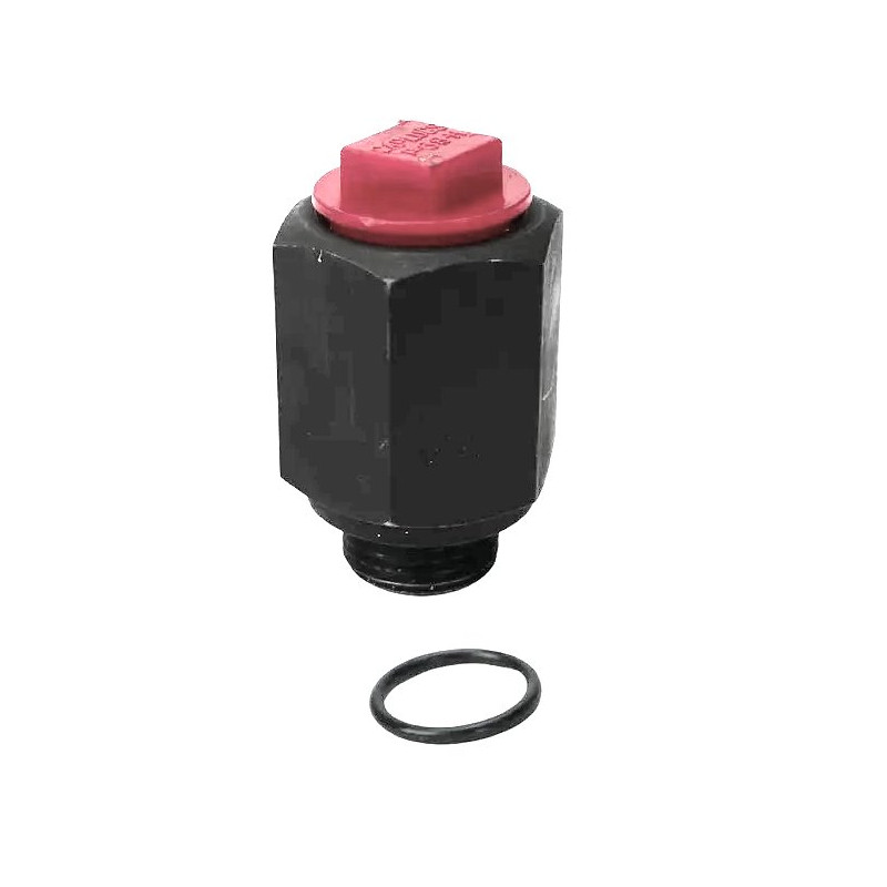 Hypro 3320-0051A Adapter portu zbiornika (zawiera pierścień uszczelniający) (31)