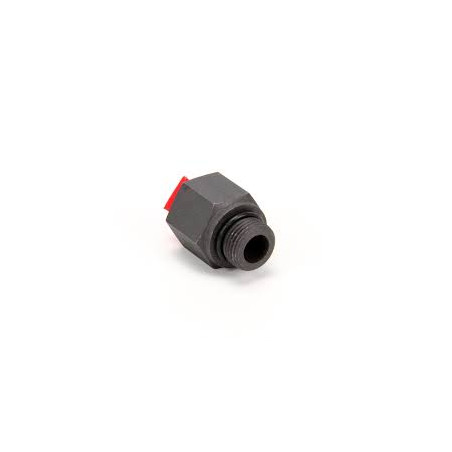 Hypro 3360-0021A Adapter portu ciśnieniowego (zawiera pierścień uszczelniający) (30)