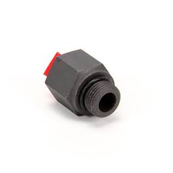Hypro 3360-0021A Adapter portu ciśnieniowego (zawiera pierścień uszczelniający) (29)