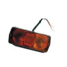 Lampa tylna zespolona lewa Landini, Massey Ferguson Cobo 8716106718955