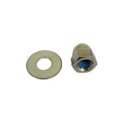 Hypro 3430-0825 Nakrętka wirnika pompy (9303C, 9306C, 9306S (3)