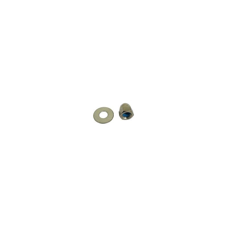 Hypro 3430-0825 Nakrętka wirnika pompy (9303C, 9306C, 9306S (3)