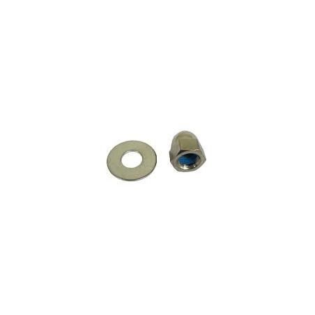 Hypro 3430-0825 Nakrętka wirnika pompy (9303C, 9306C, 9306S (3)