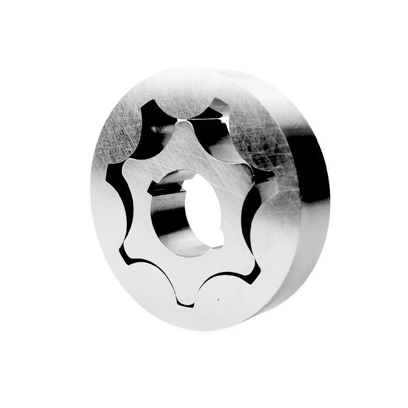Hypro 3900-0025 Rotor silnika M05, HM4C (27)