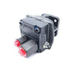 Silinki hydrauliczny M04