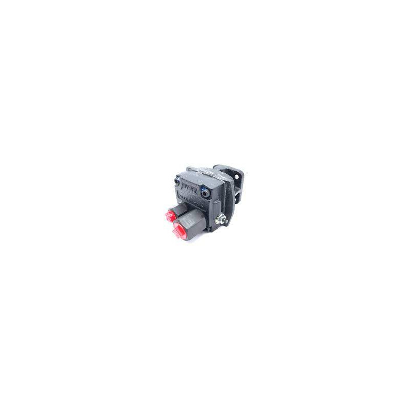Silinki hydrauliczny M04