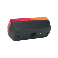 Lampa zespolona, tylna 02430000 Cobo 8716106718702
