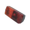 Lampa zespolona, tylna 02431000 Cobo 8716106718689