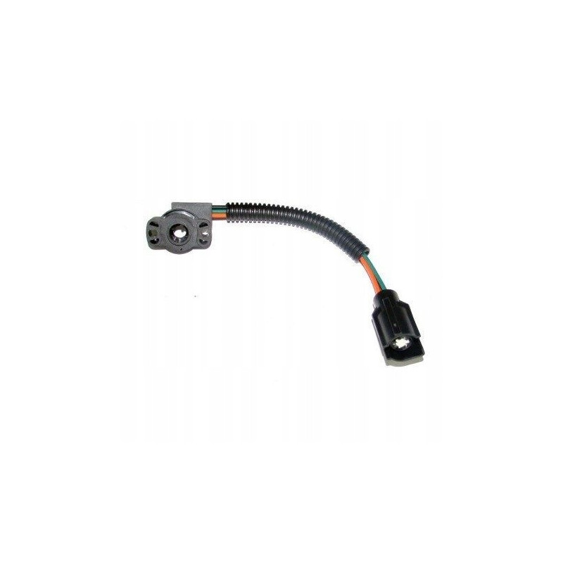 Potencjometr pedału gazu, sprzęgła New Holland 3980855 CNH
