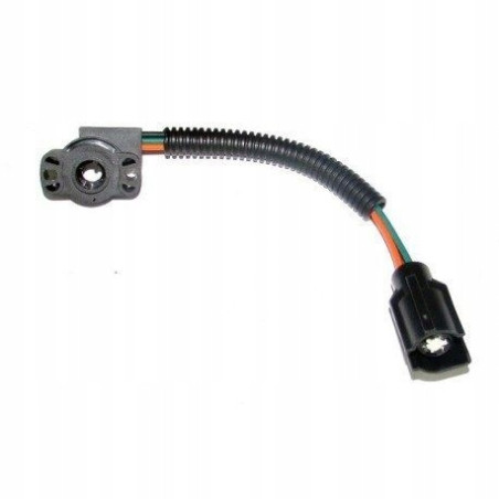Potencjometr pedału gazu, sprzęgła New Holland 3980855 CNH