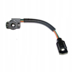 Potencjometr New Holland 3980855