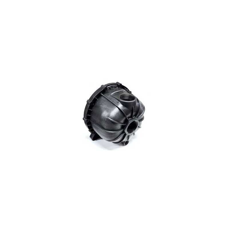 Hypro 0100-1540P Pump Flange (1)