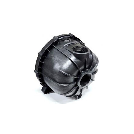 Hypro 0100-1540P Pump Flange (1)