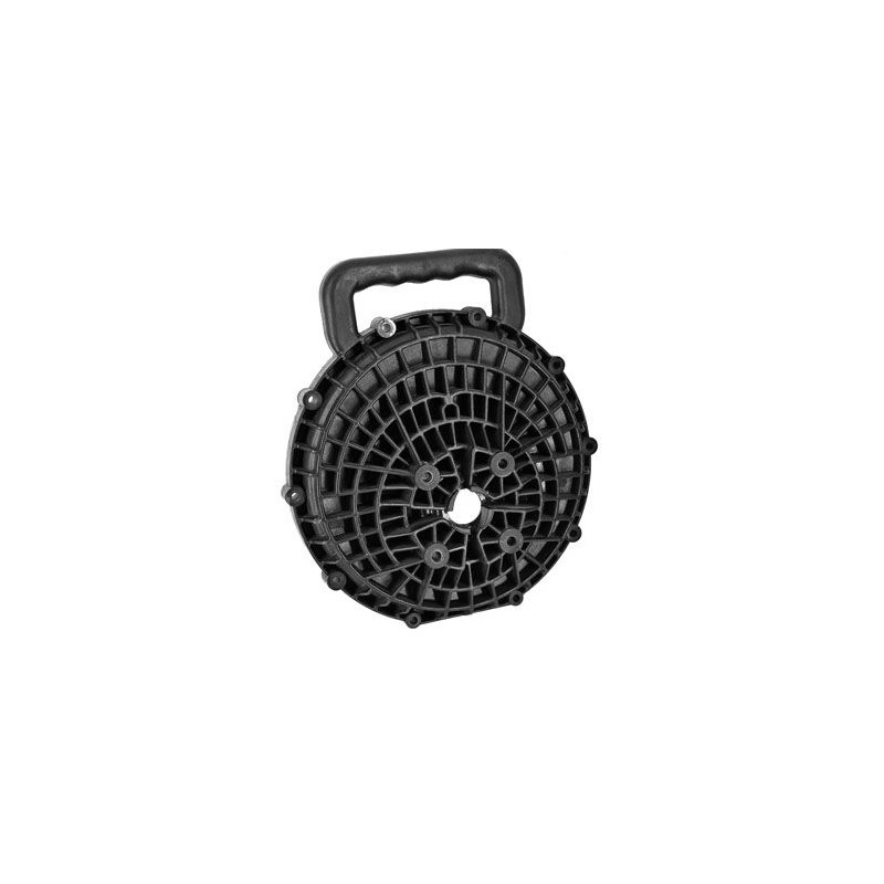 Hypro 0751-1540P Pump Flange (22)