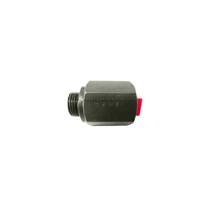 Hypro 3320-0049A Tank Port Adapter (includes o-ring) (30)