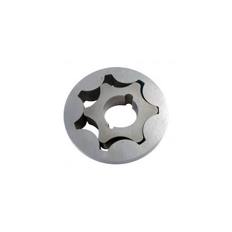 Hypro 3900-0024 Rotor silnika M16, HM3C (27)