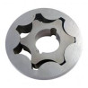 Hypro 3900-0024 Rotor silnika M16, HM3C (23)