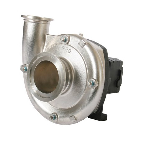 Pompa odśrodkowa 9316C3C z silnikiem hydraulicznym M10Y