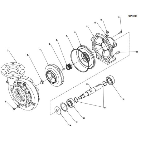 Hypro 22771 Śruba (13)