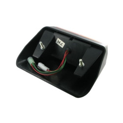 Lampa zespolona, tylna, prawa 02538000 Cobo 8716106718061