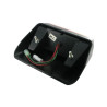 Lampa zespolona, tylna, prawa 02538000 Cobo 8716106718061