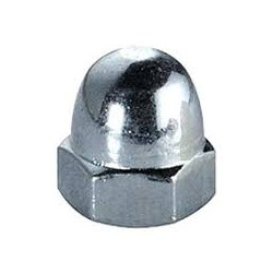 Hypro 2253-0010 Nakrętka wirnika pompy (3)