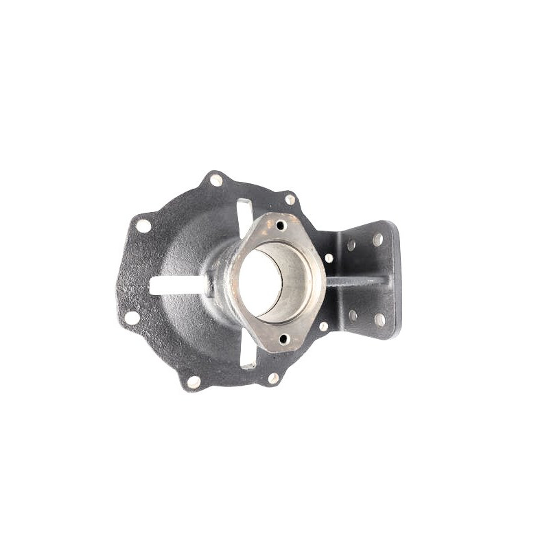 Hypro 0757-9300C Korpus z wspornikiem (9)