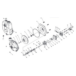 Hypro 2270-0071 Podkładka (4)