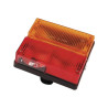 Lampa zespolona, tylna lewa Hurlimann, Lamborghini, Same 1009397 Cobo 8716106719129