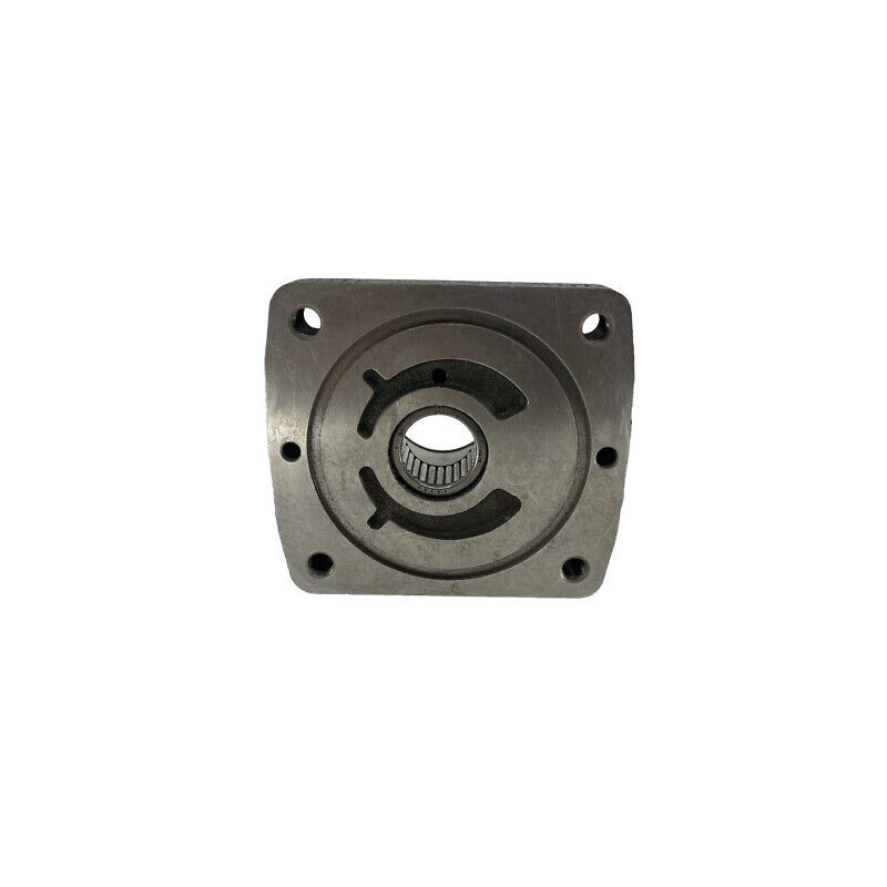 Hypro 0150-2500C Korpus silnika (wraz z łożyskiem igiełkowym (24)