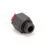 Hypro 3360-0021A Adapter portu ciśnieniowego (zawiera pierścień uszczelniający) (35)