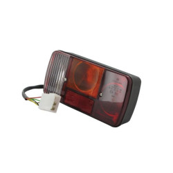 Lampa zespolona 021065000 Cobo 8716106719488