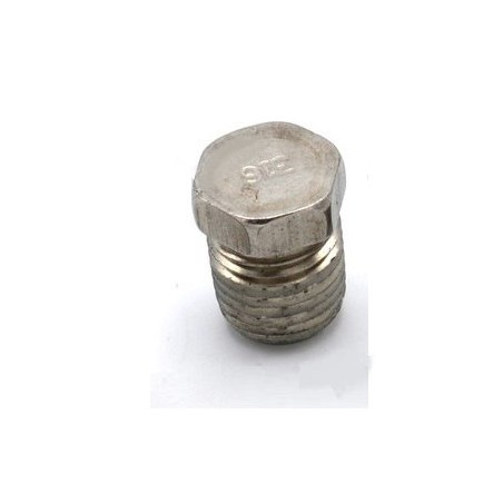 Hypro 2406-0039 Korek spustowy/odpowietrzający (2)