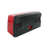 Lampa zespolona, tylna 02814000 Cobo 8716106722761