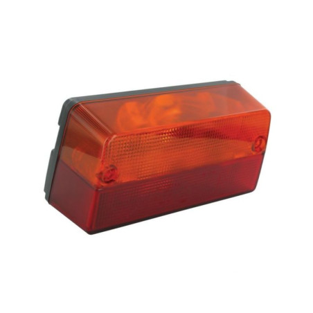Lampa zespolona, tylna 0213990000 Cobo 8716106719358