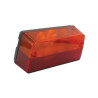Lampa zespolona, tylna 0213990000 Cobo 8716106719358