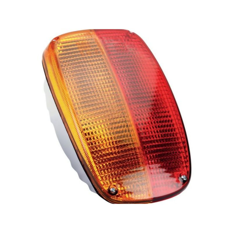 Lampa zespolona, tylna, lewa 02942000 Cobo 8716106721405
