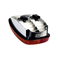 Lampa zespolona, tylna, lewa 02942000 Cobo 8716106721405