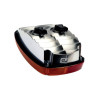 Lampa zespolona, tylna, lewa 02942000 Cobo 8716106721405