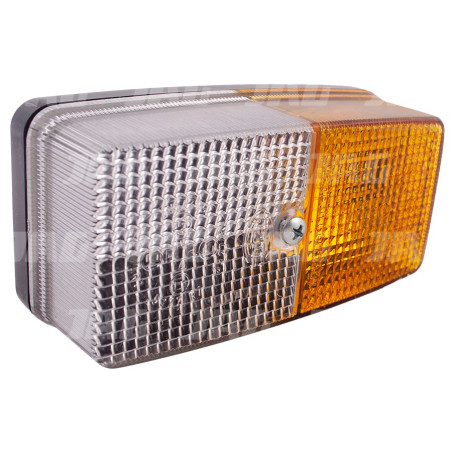 Lampa pozycyjna z kierunkowskazem HELLA 