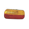 Lampa zespolona, tylna, prawa Cobo - Case 87747246