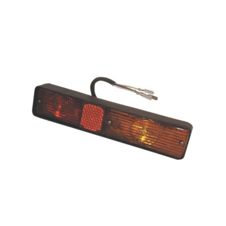 Lampa zespolona, tylna 02591000 Cobo 8716106717897