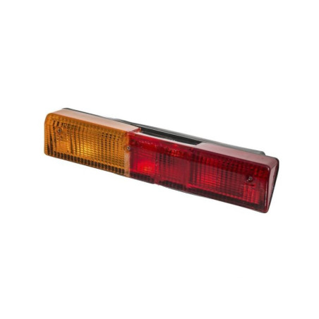 Lampa zespolona, tylna, lewa 02350000 Cobo 8716106719044