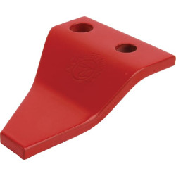 Zabierak noża prawy Kemper