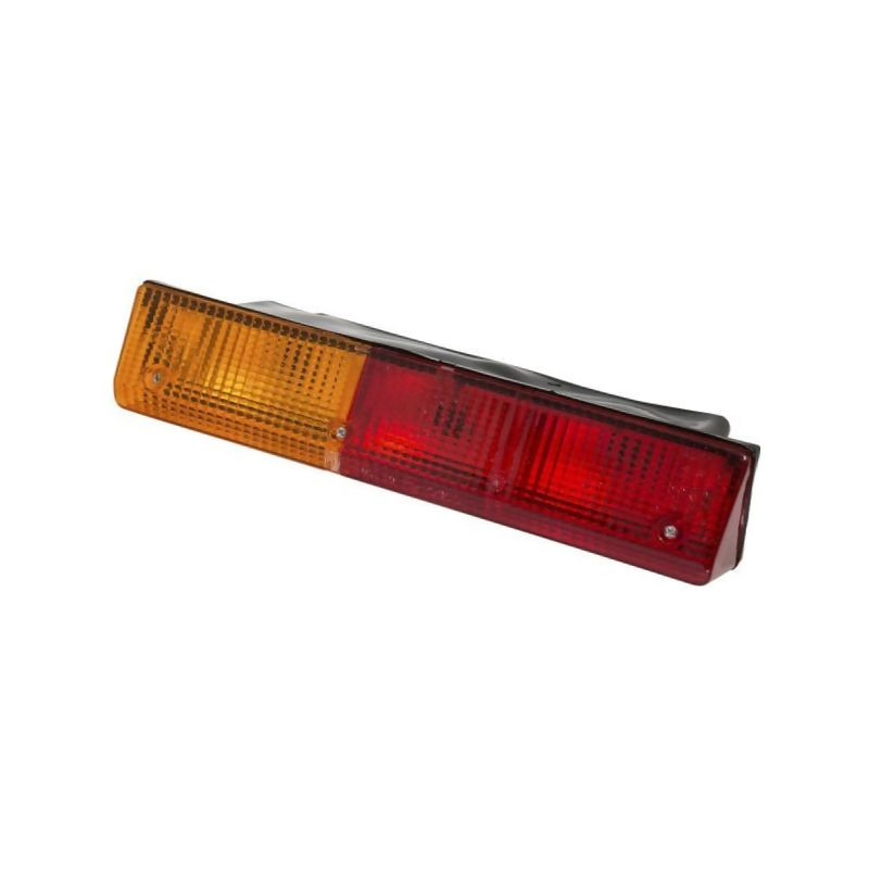 Lampa zespolona, tylna, prawa 02351000 Cobo 8716106719013