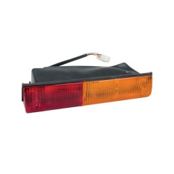 Lampa zespolona, tylna, prawa 02655000 Cobo 8716106723072