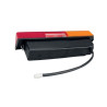 Lampa zespolona, tylna, lewa 02746000 Cobo 8716106722945
