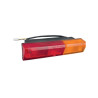Lampa zespolona, tylna, prawa 02747000 Cobo 8716106722938