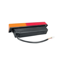 Lampa zespolona, tylna, prawa 02747000 Cobo 8716106722938